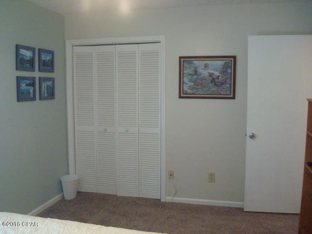 Gulf Highlands Beach Resort - Residential