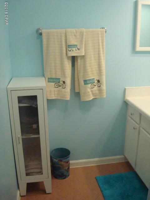 Gulf Highlands Beach Resort - Residential