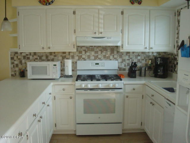 Gulf Highlands Beach Resort - Residential