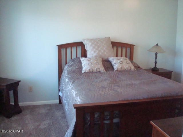 Gulf Highlands Beach Resort - Residential