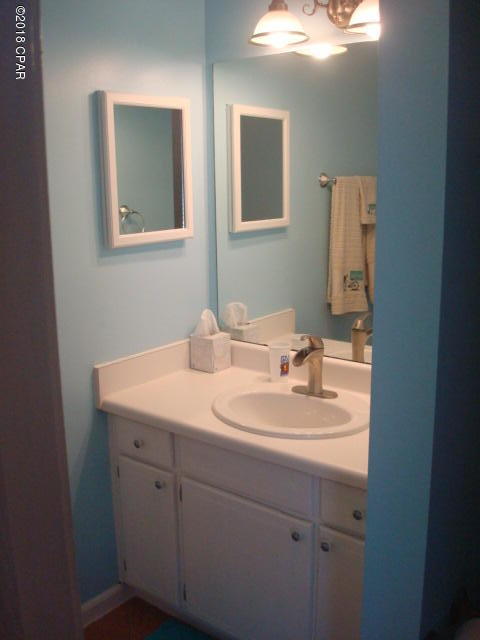 Gulf Highlands Beach Resort - Residential