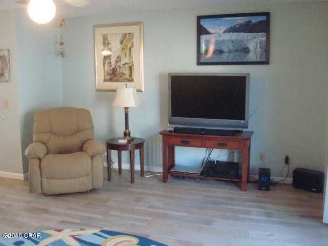 Gulf Highlands Beach Resort - Residential