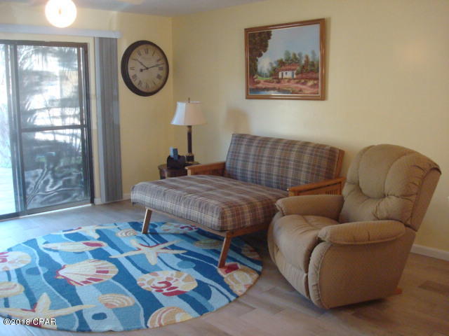 Gulf Highlands Beach Resort - Residential