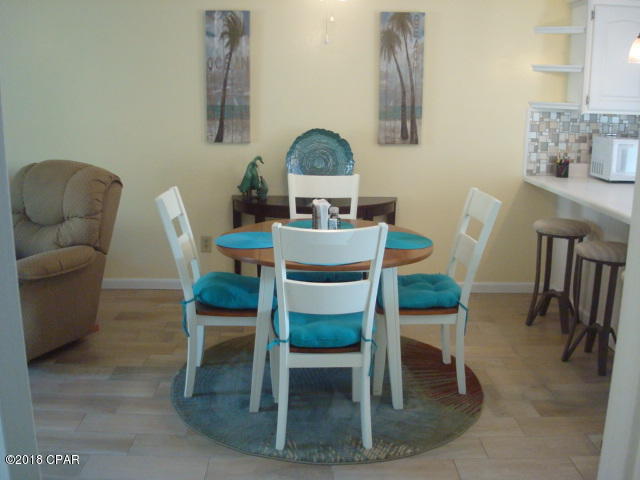 Gulf Highlands Beach Resort - Residential