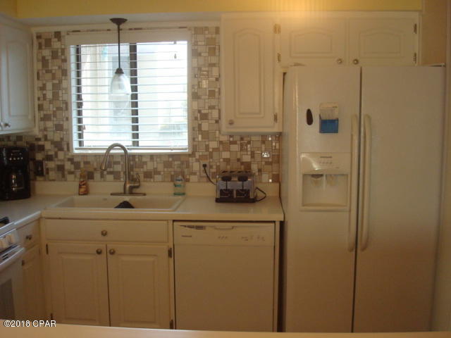 Gulf Highlands Beach Resort - Residential