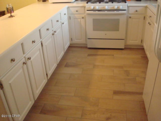 Gulf Highlands Beach Resort - Residential