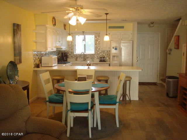 Gulf Highlands Beach Resort - Residential