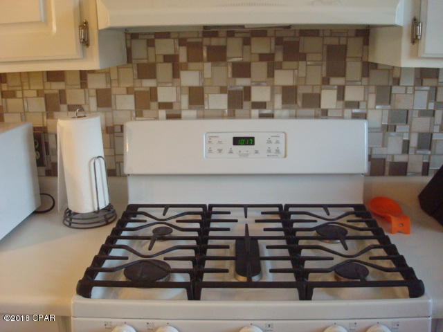 Gulf Highlands Beach Resort - Residential