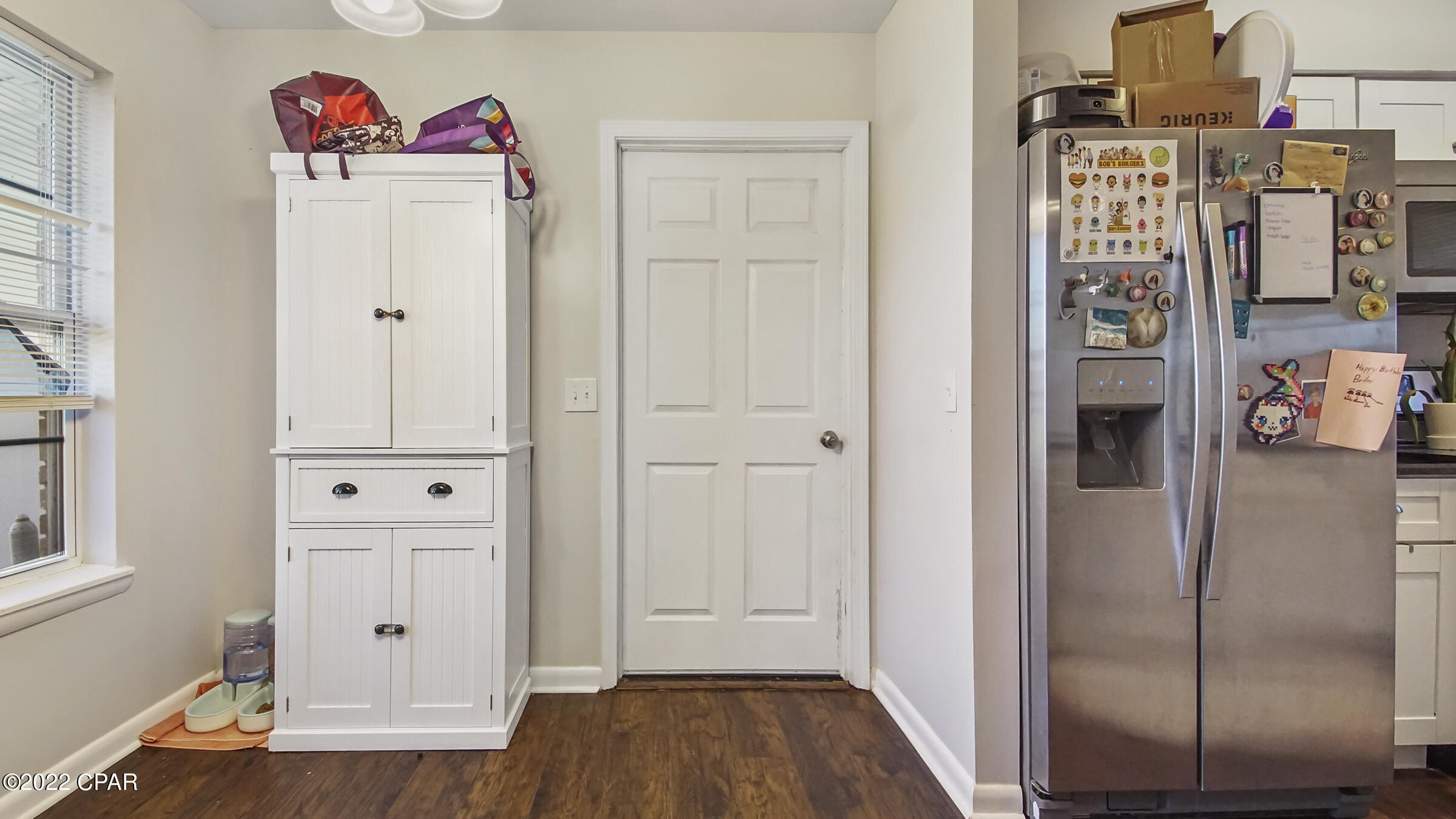 Gulf Coast Village U-1 - Residential Lease