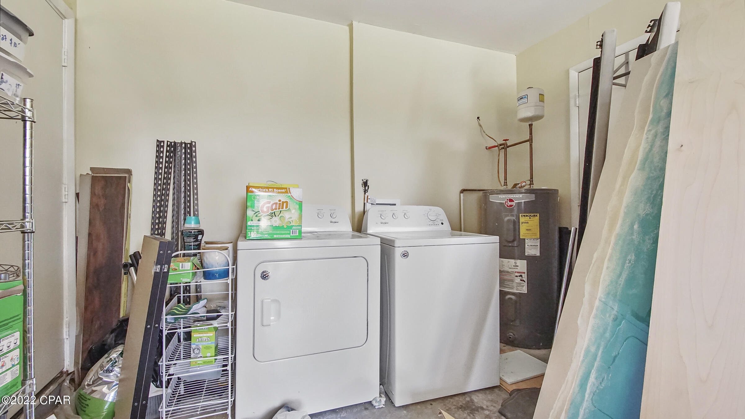 Gulf Coast Village U-1 - Residential Lease