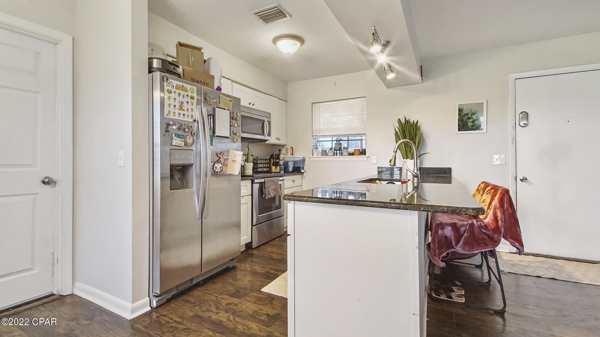 Gulf Coast Village U-1 - Residential Lease