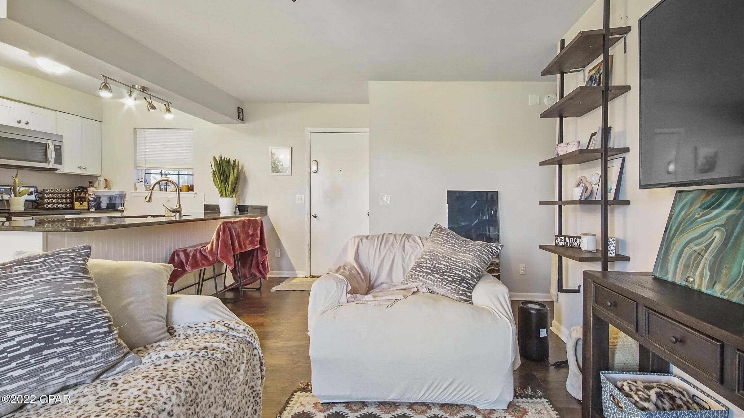 Gulf Coast Village U-1 - Residential Lease