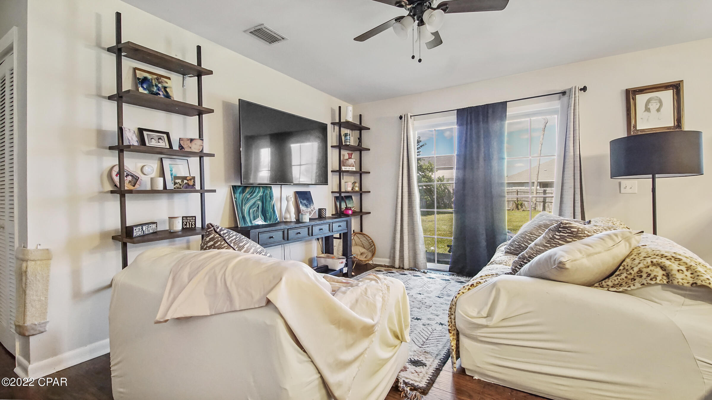 Gulf Coast Village U-1 - Residential Lease