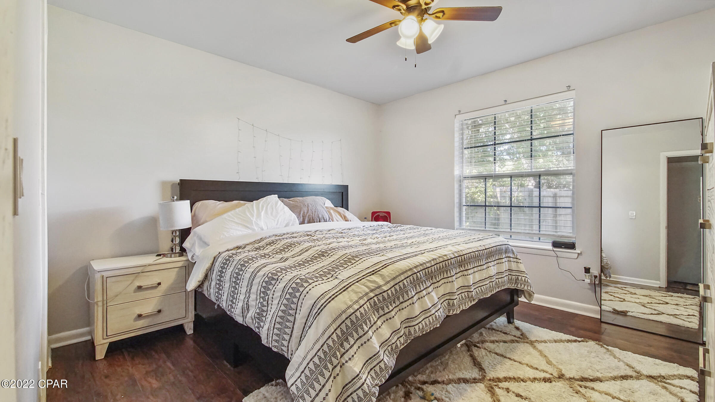 Gulf Coast Village U-1 - Residential Lease