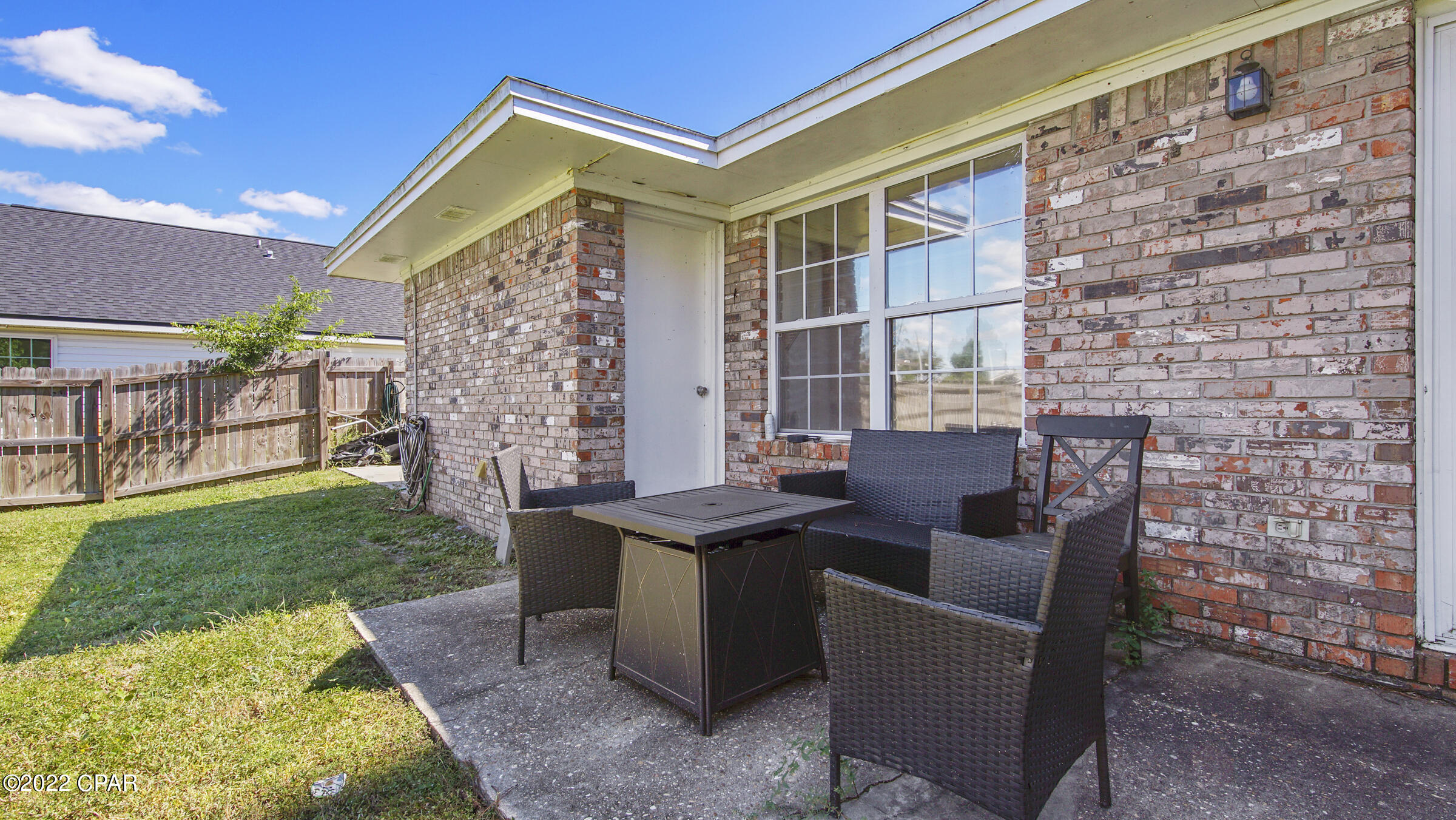 Gulf Coast Village U-1 - Residential Lease