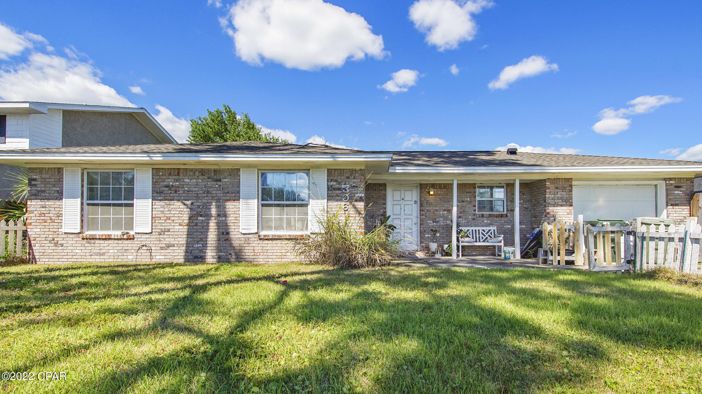 Gulf Coast Village U-1 - Residential Lease