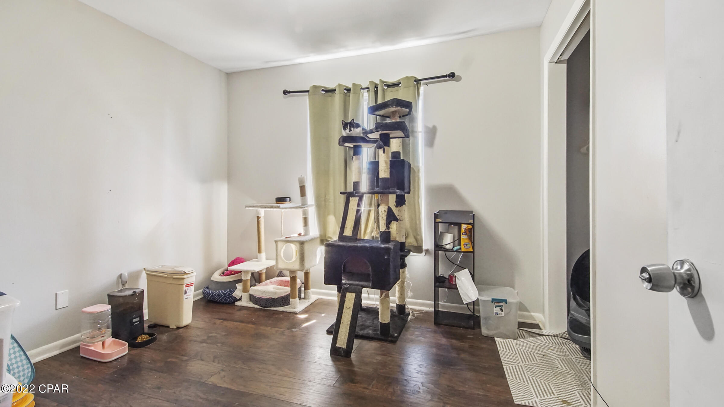 Gulf Coast Village U-1 - Residential Lease