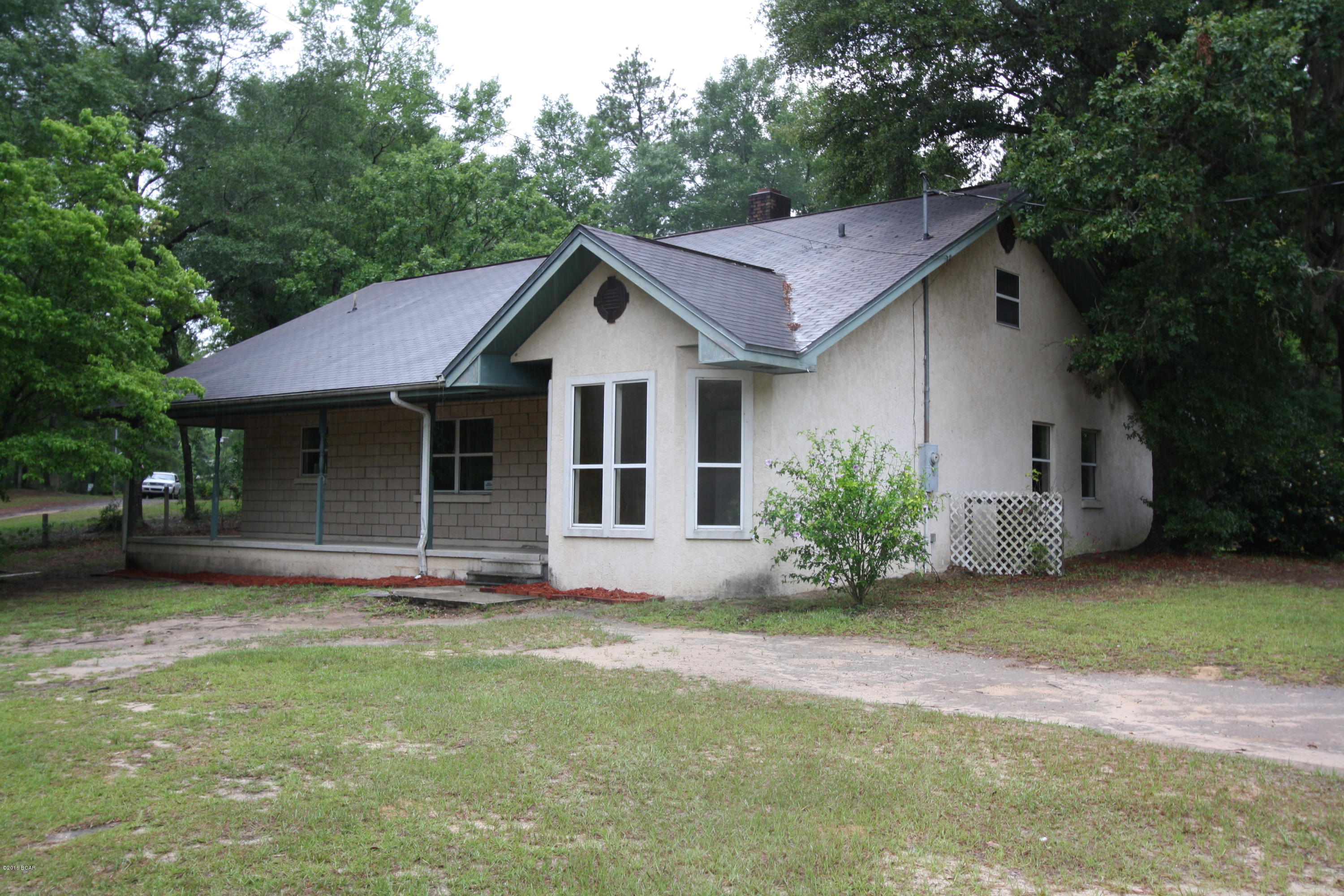 No Named Subdivision - Residential