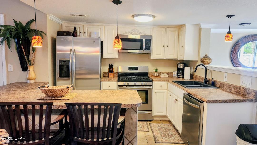 Gulf Highlands Beach Resort - Residential