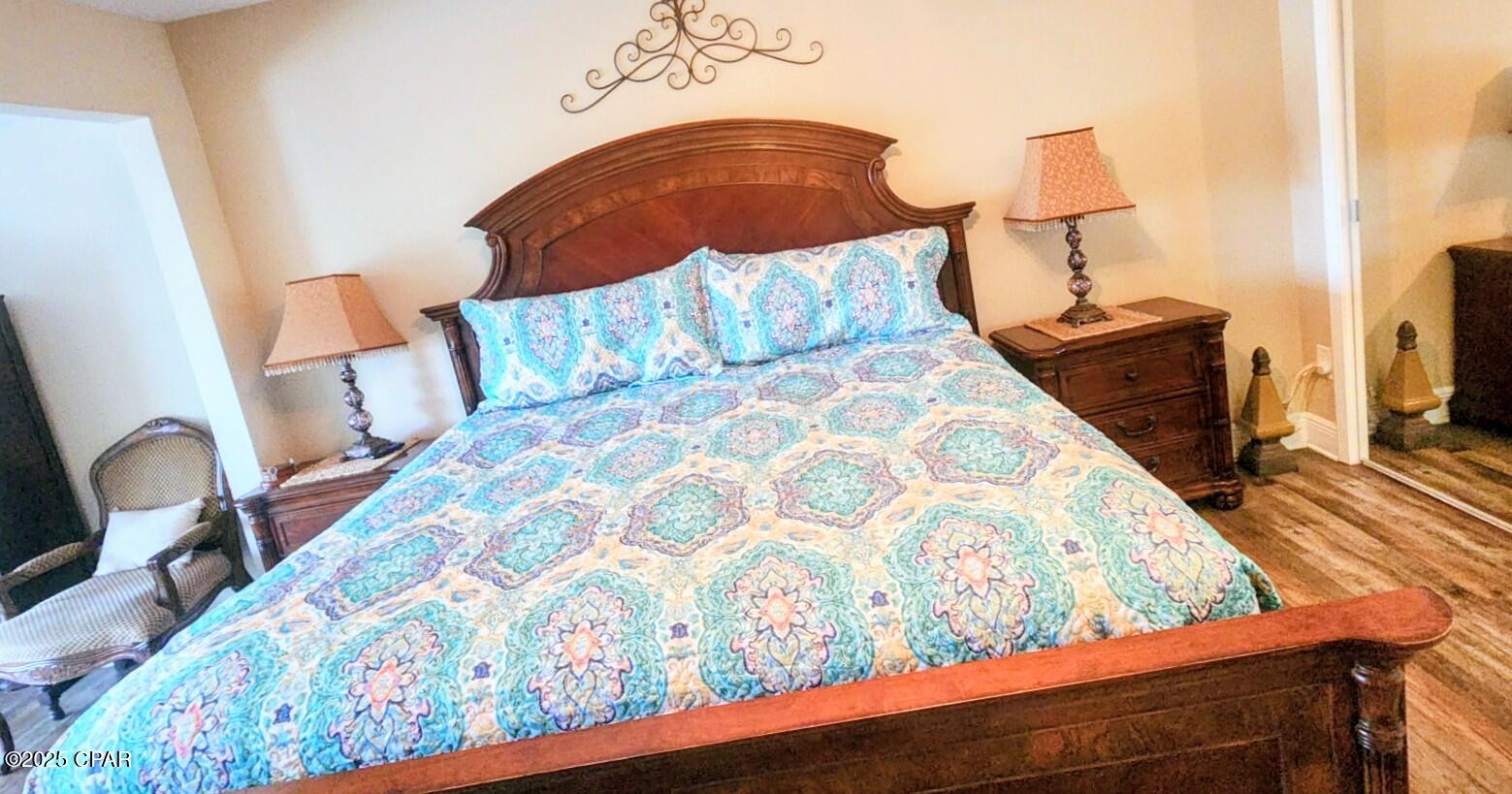 Gulf Highlands Beach Resort - Residential