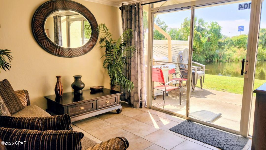 Gulf Highlands Beach Resort - Residential