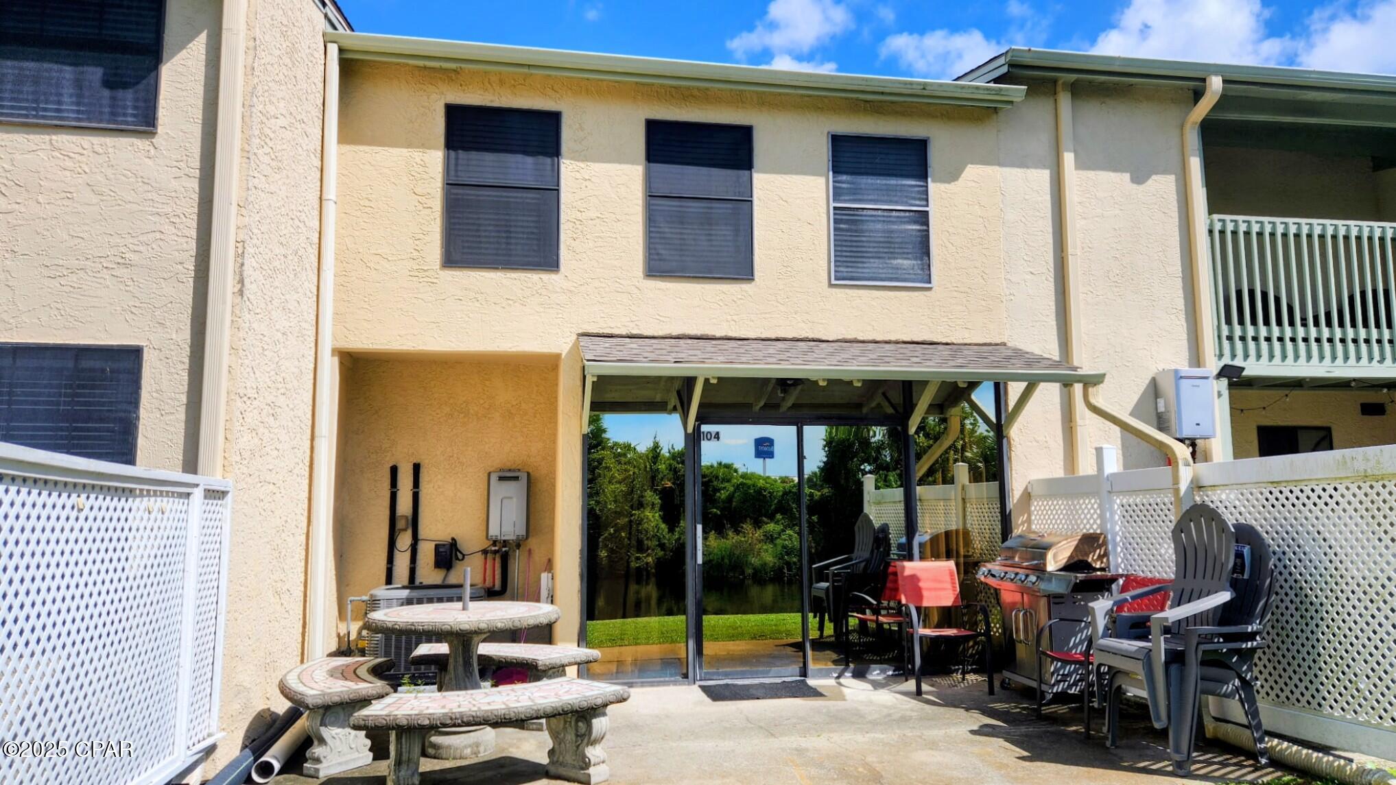 Gulf Highlands Beach Resort - Residential