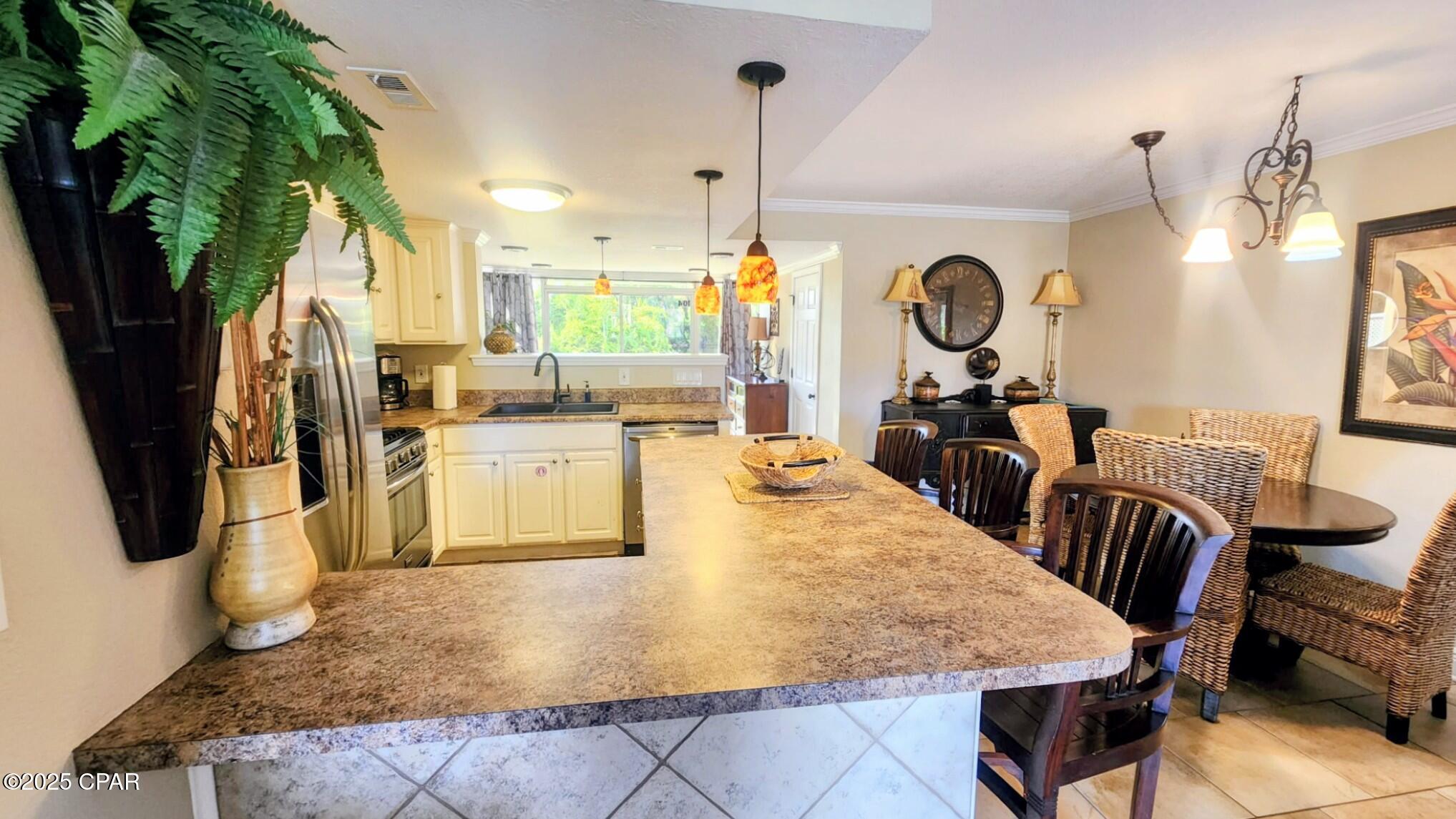 Gulf Highlands Beach Resort - Residential