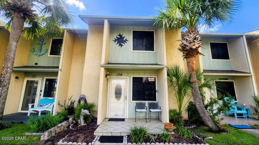 Gulf Highlands Beach Resort - Residential