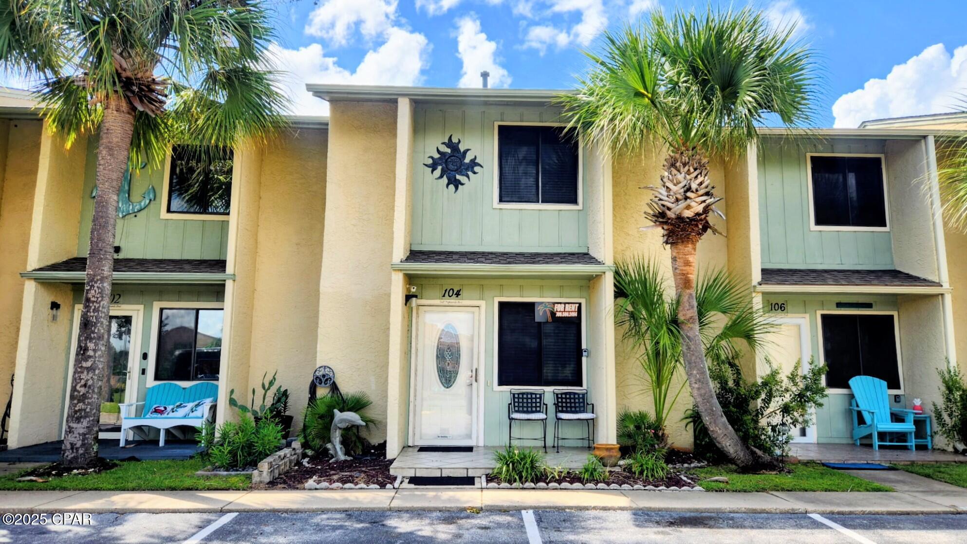 Gulf Highlands Beach Resort - Residential