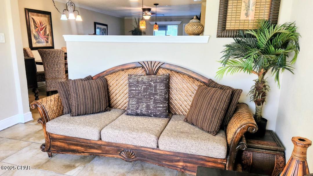 Gulf Highlands Beach Resort - Residential