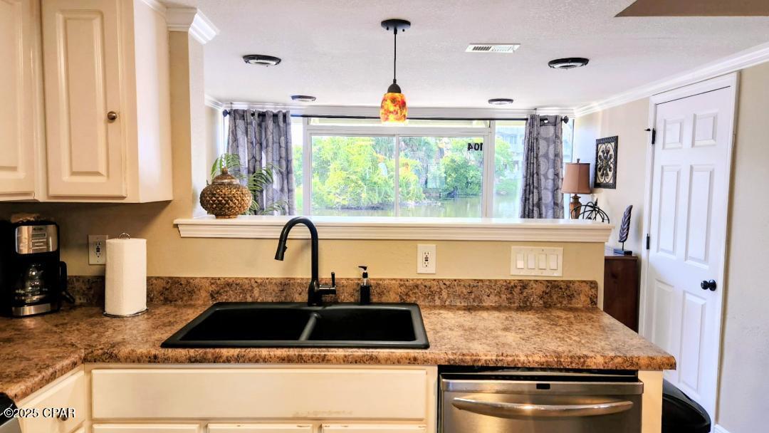 Gulf Highlands Beach Resort - Residential