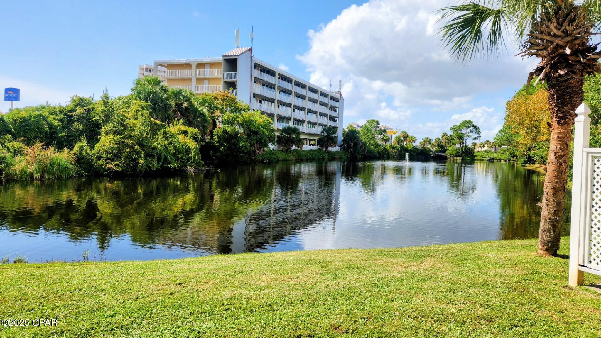 Gulf Highlands Beach Resort - Residential