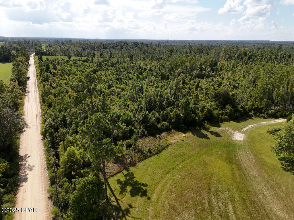 No Named Subdivision - Land