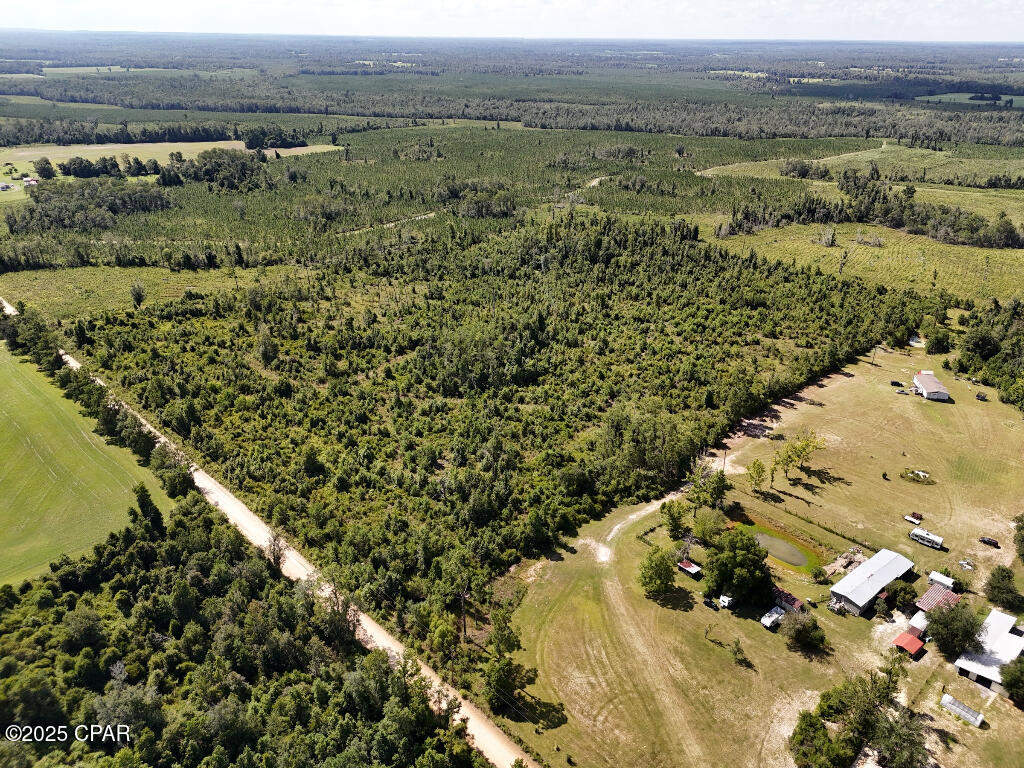 No Named Subdivision - Land