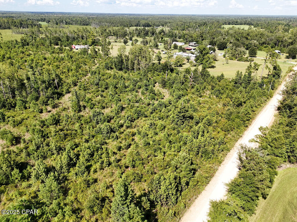 No Named Subdivision - Land