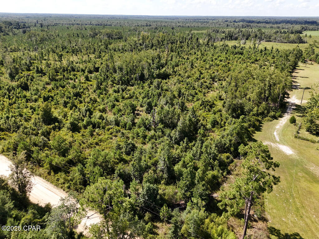 No Named Subdivision - Land