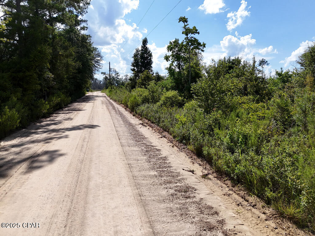 No Named Subdivision - Land