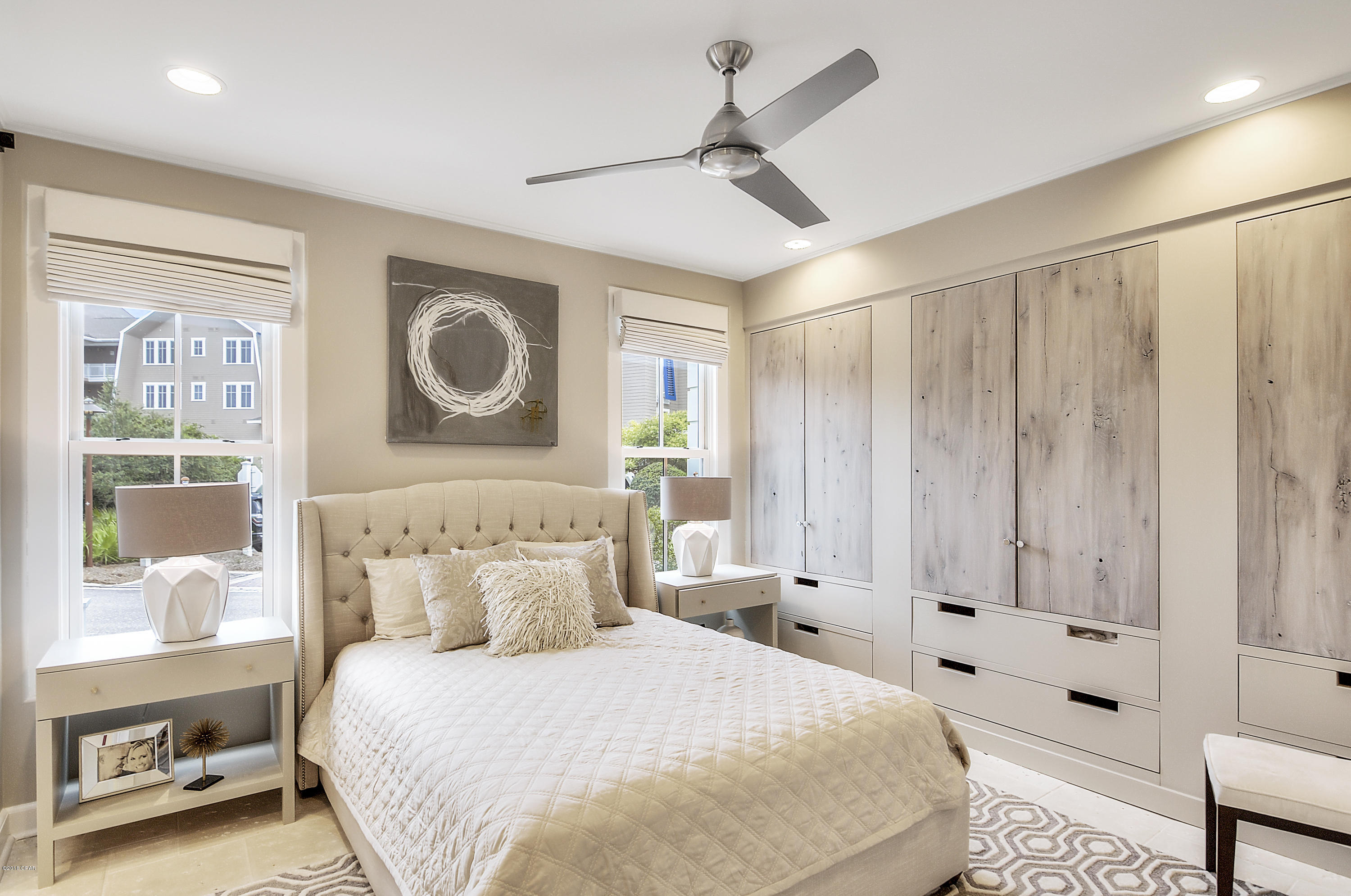 Watersound Beach - Residential