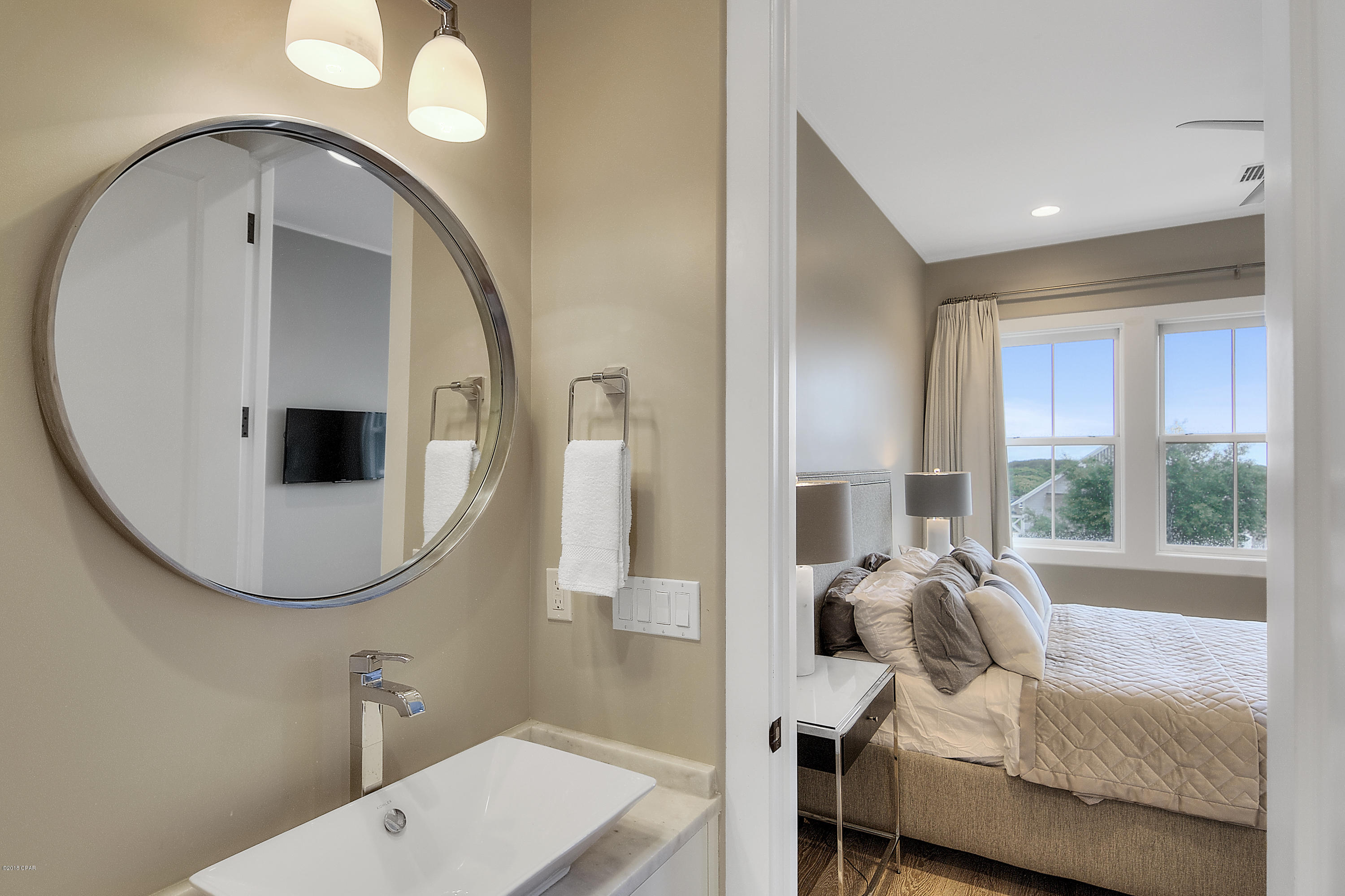 Watersound Beach - Residential