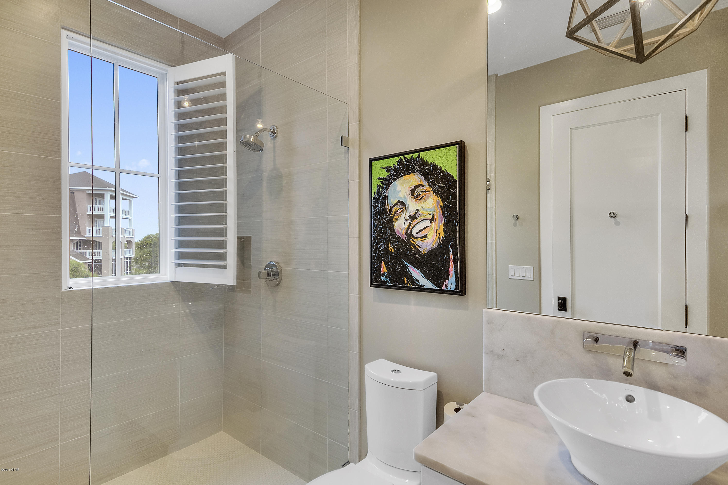 Watersound Beach - Residential