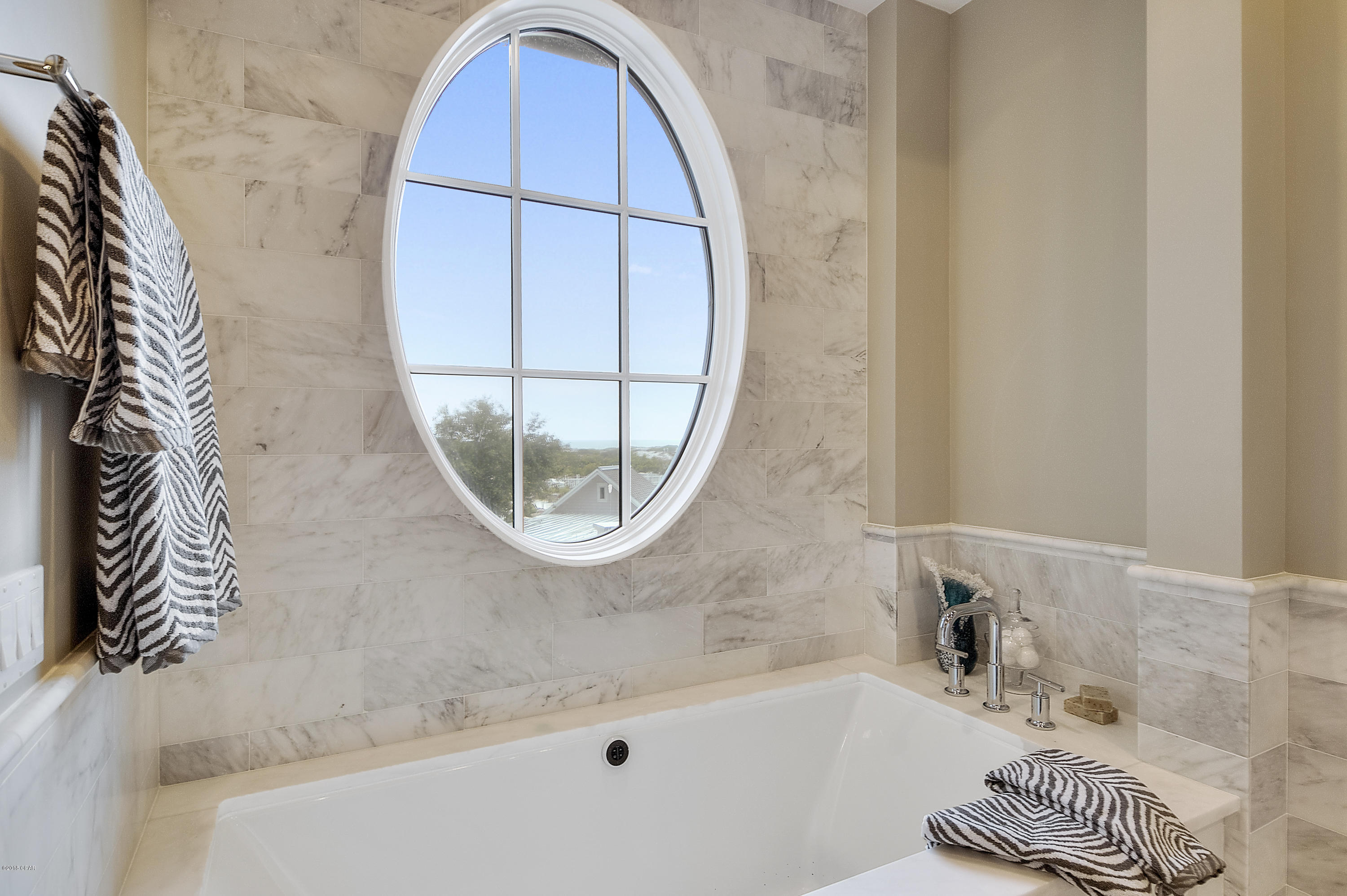 Watersound Beach - Residential