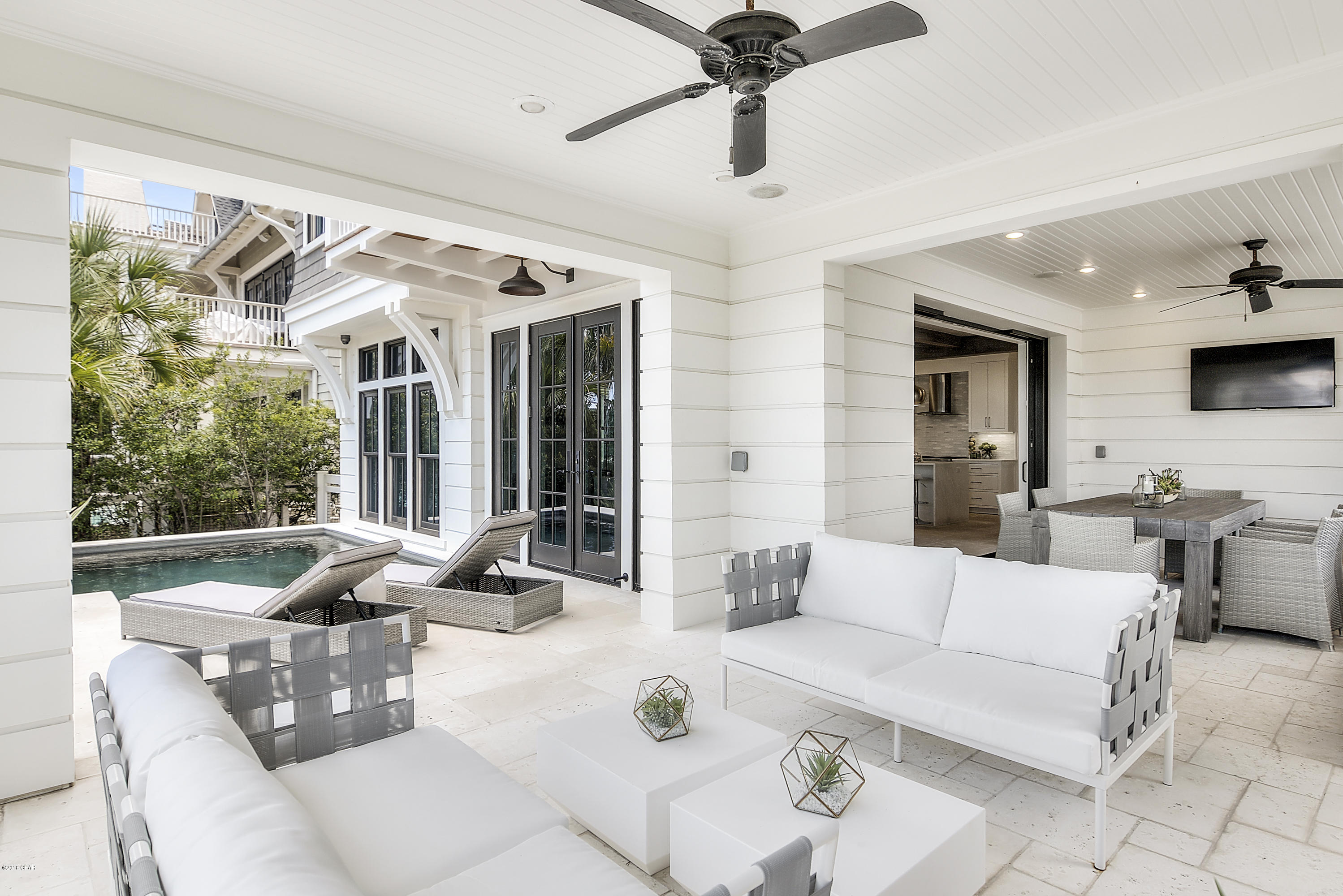 Watersound Beach - Residential