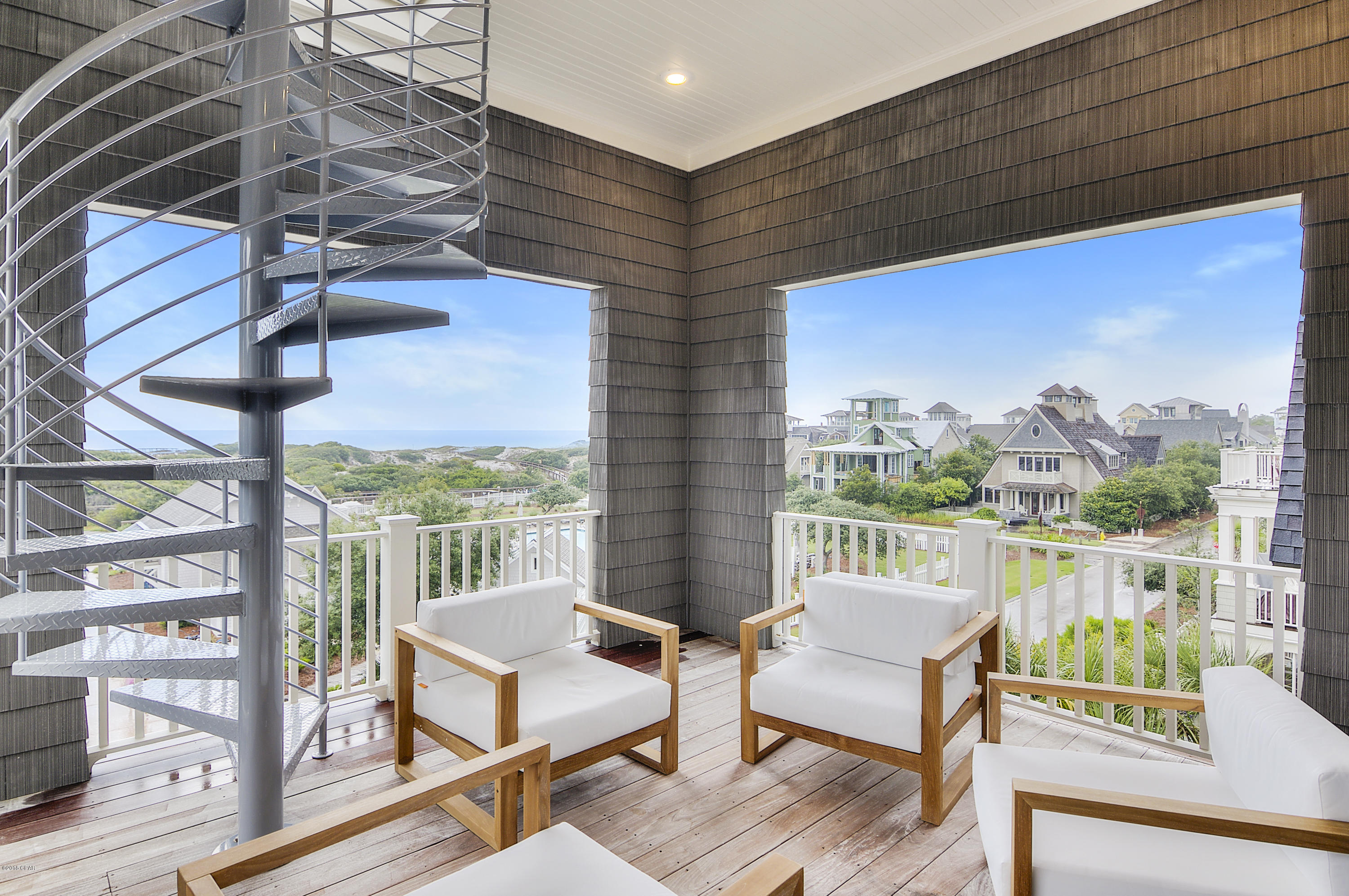 Watersound Beach - Residential