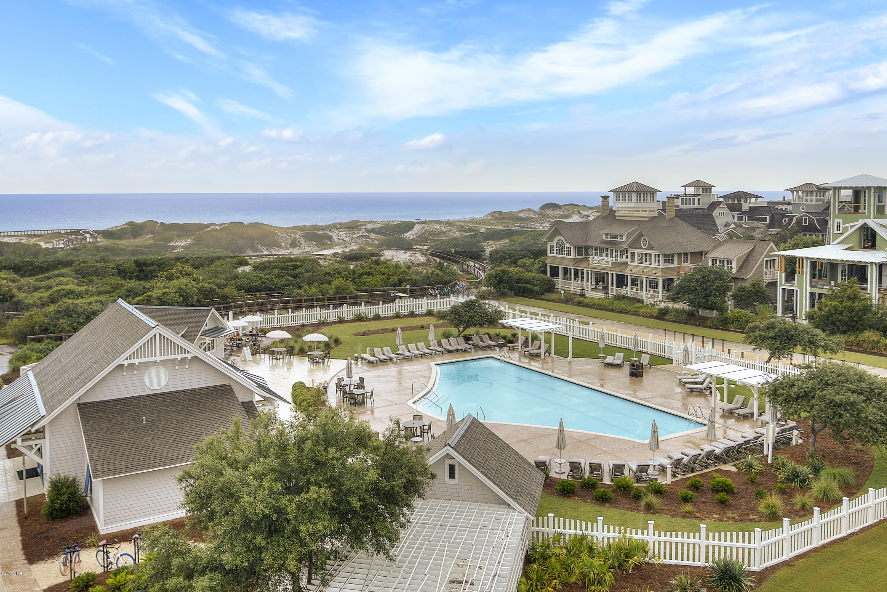 Watersound Beach - Residential