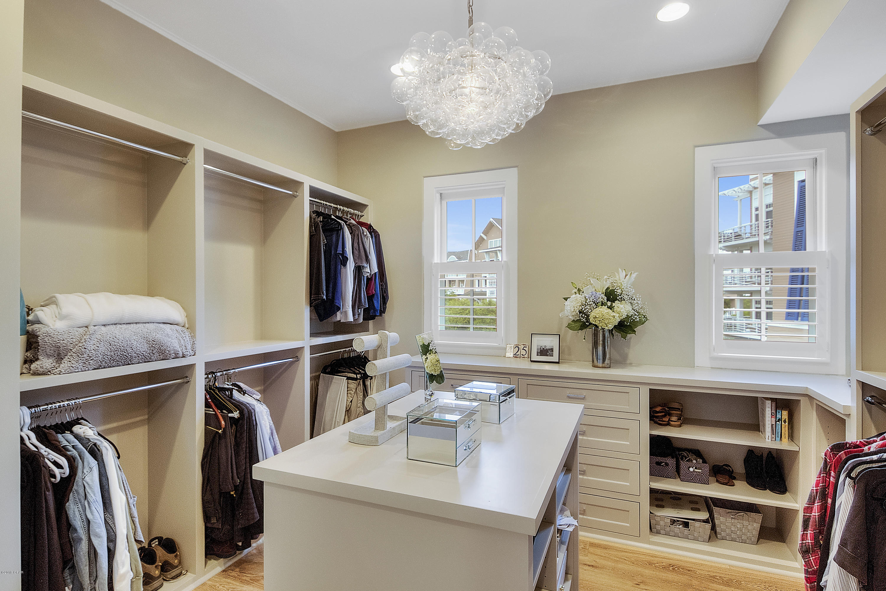 Watersound Beach - Residential