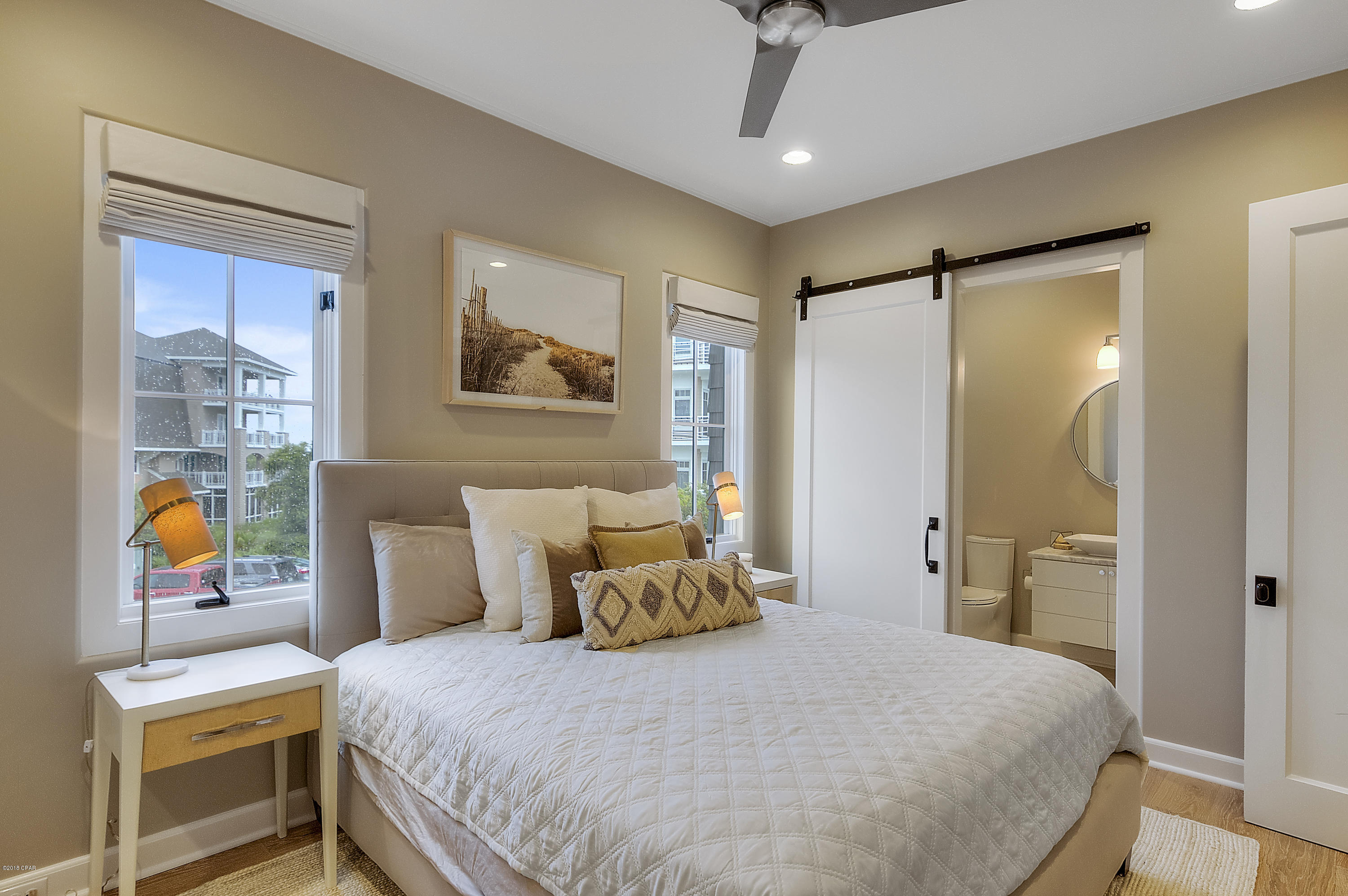 Watersound Beach - Residential