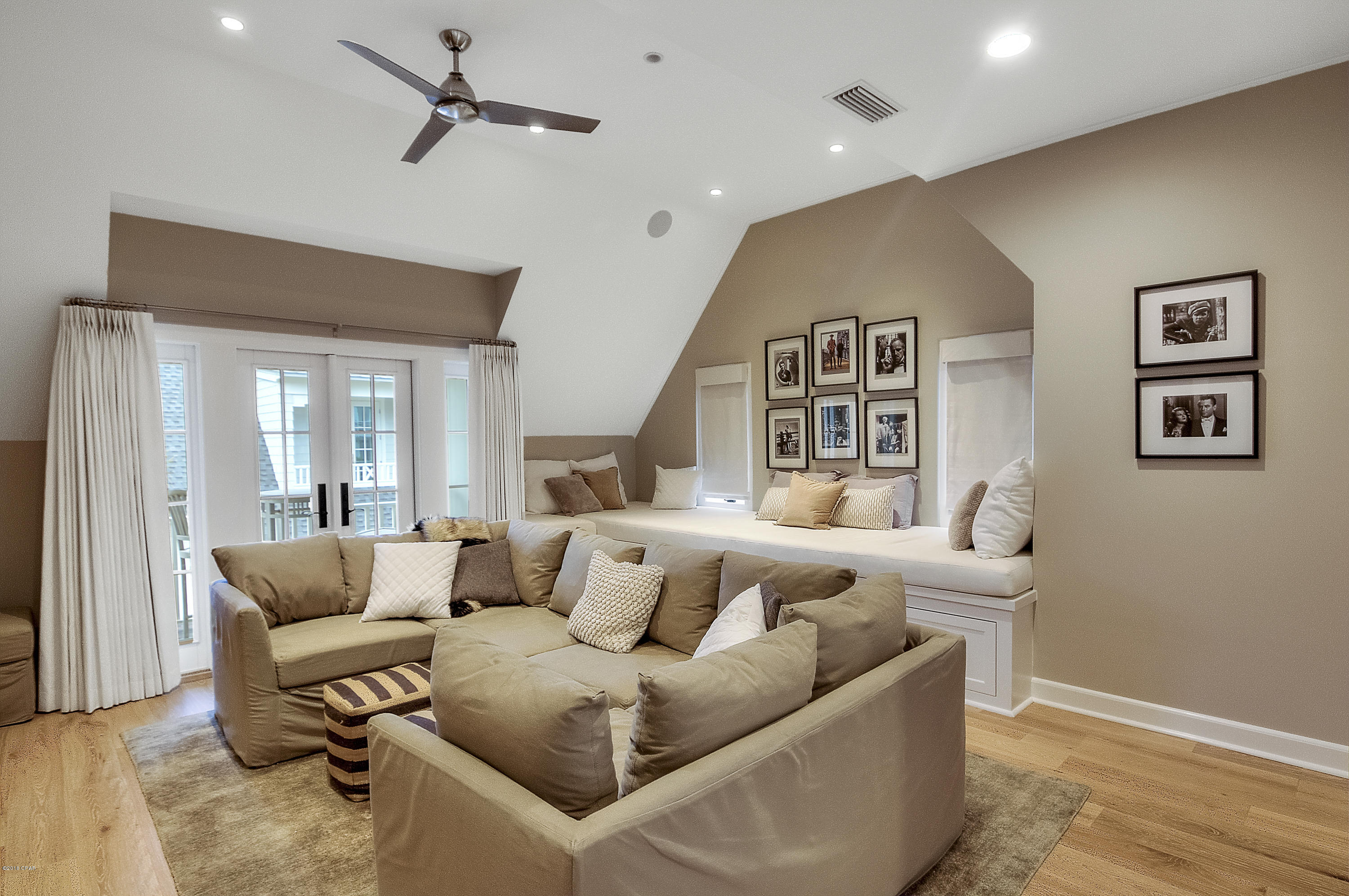 Watersound Beach - Residential