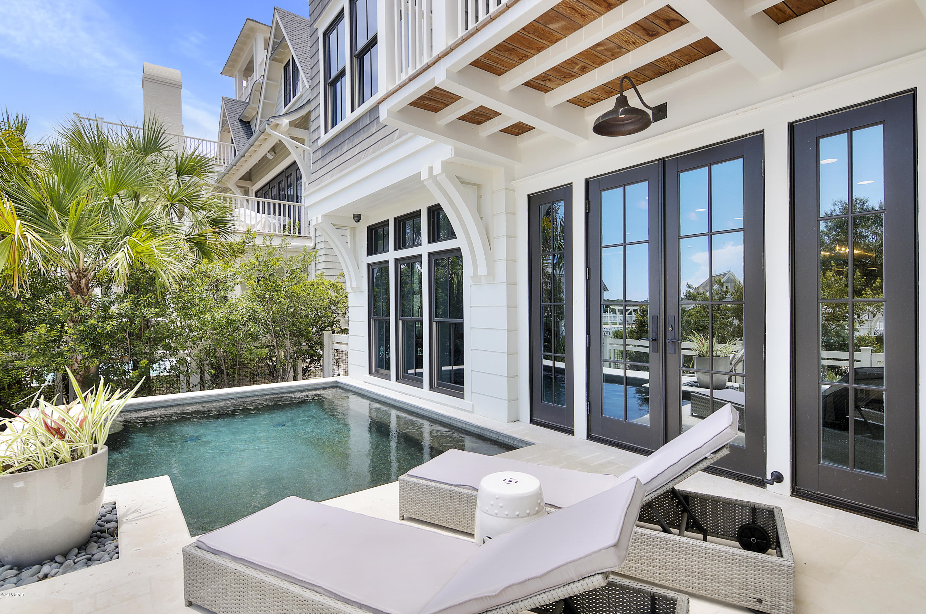 Watersound Beach - Residential