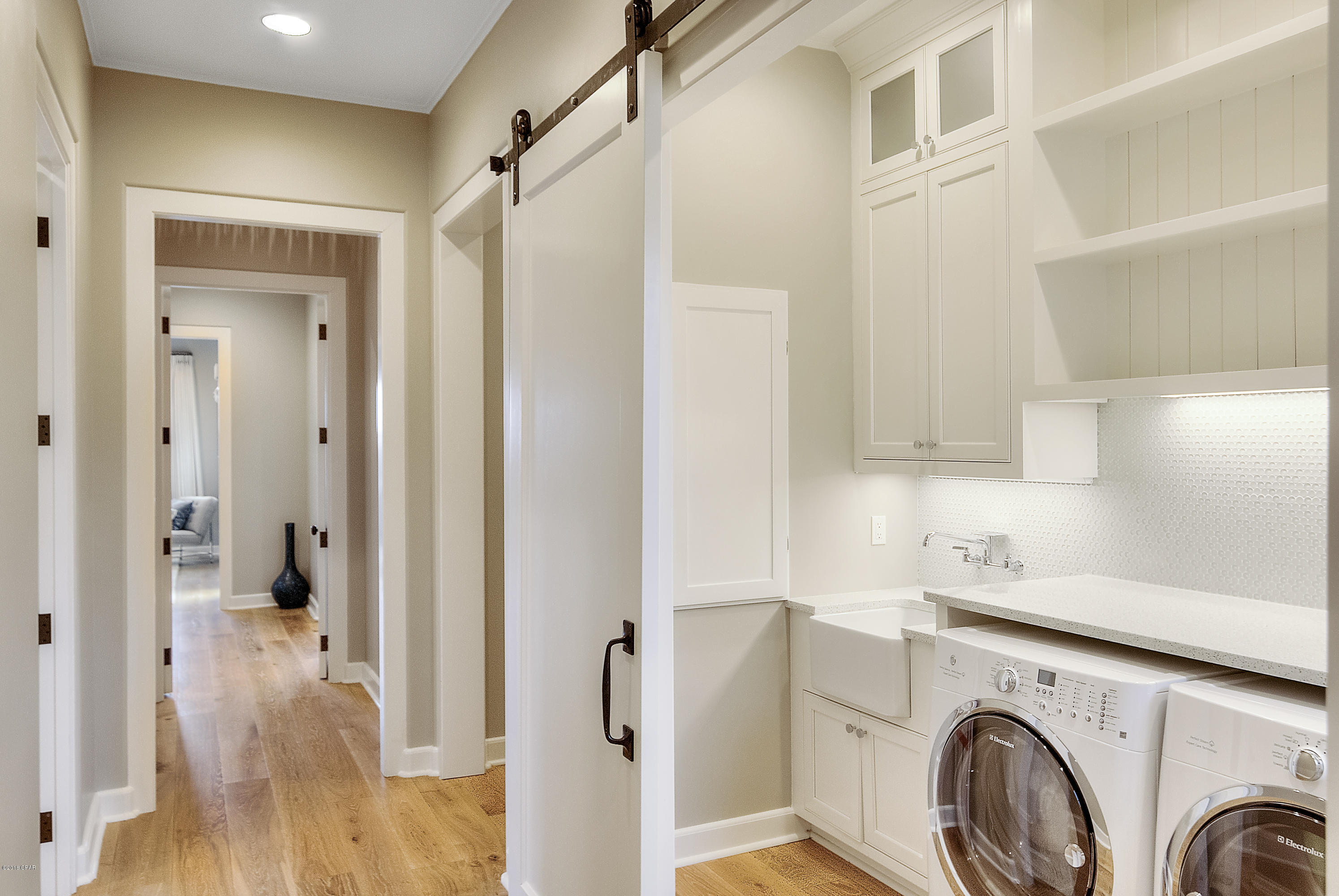 Watersound Beach - Residential