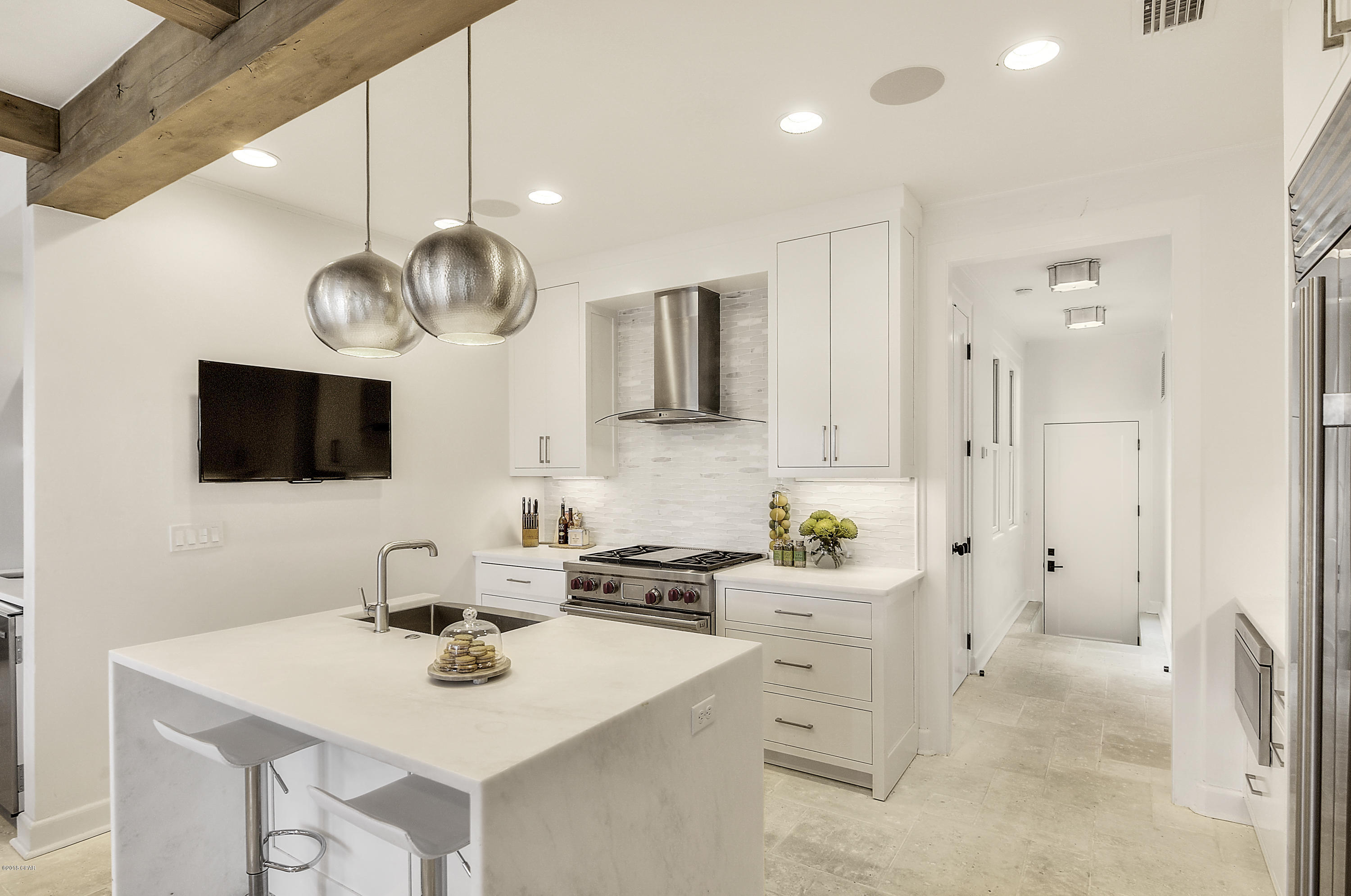 Watersound Beach - Residential